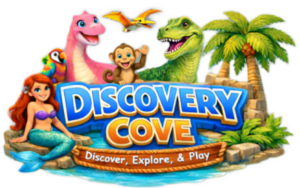 dinocove